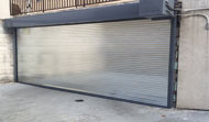 Roll up steel gate repairs in Brooklyn NY